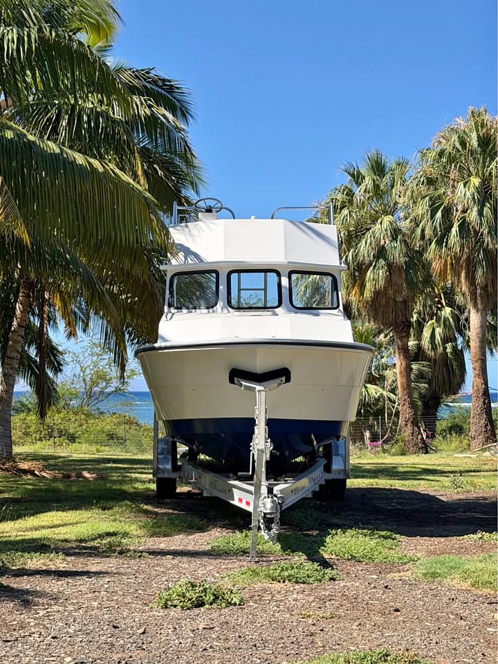 2026 Hoku Marine 30 for sale in Lahaina, HI