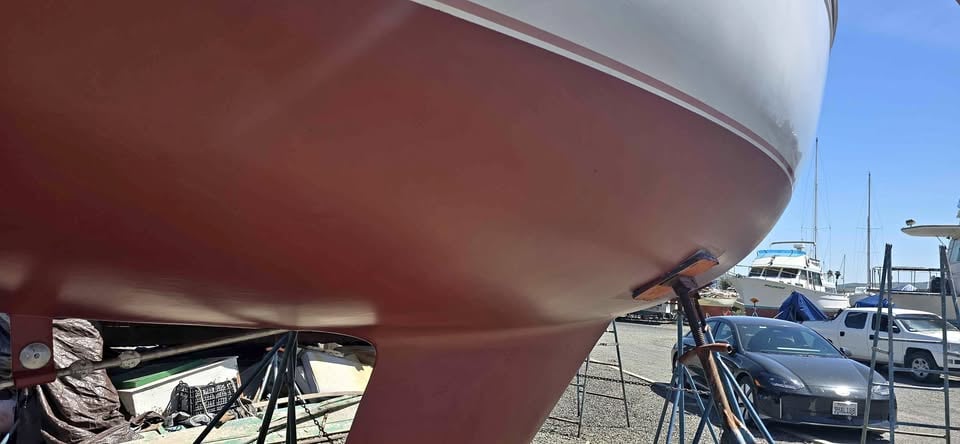 1984 Catalina C30 for sale in Novato, CA
