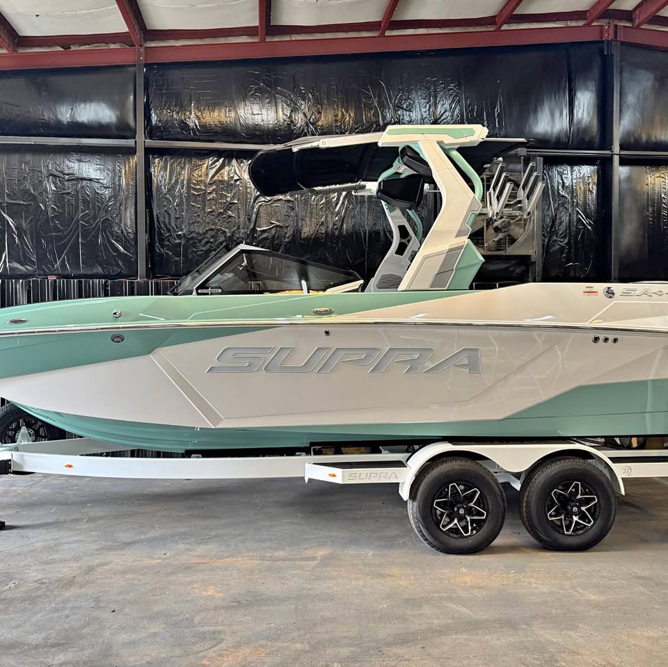 2026 Supra sa 450 for sale in Raleigh, NC