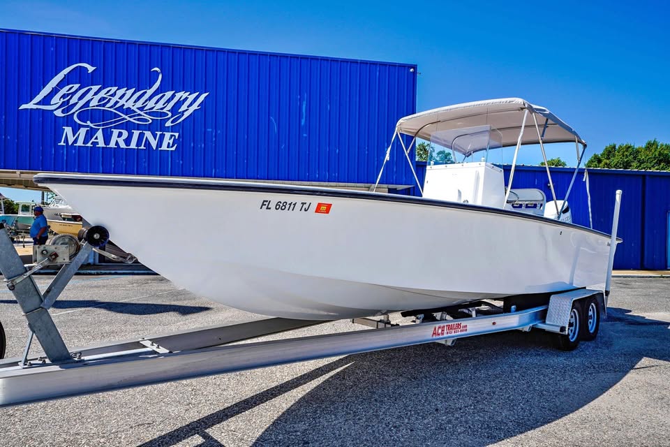 2022 RHINO RAMBO 27 CC for sale in Destin, FL