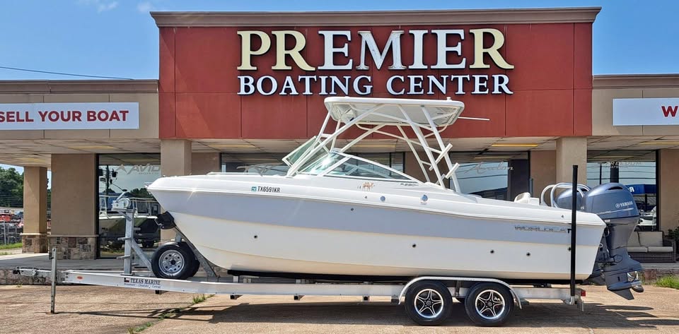 2023 World Cat 230SD for sale in Conroe, TX
