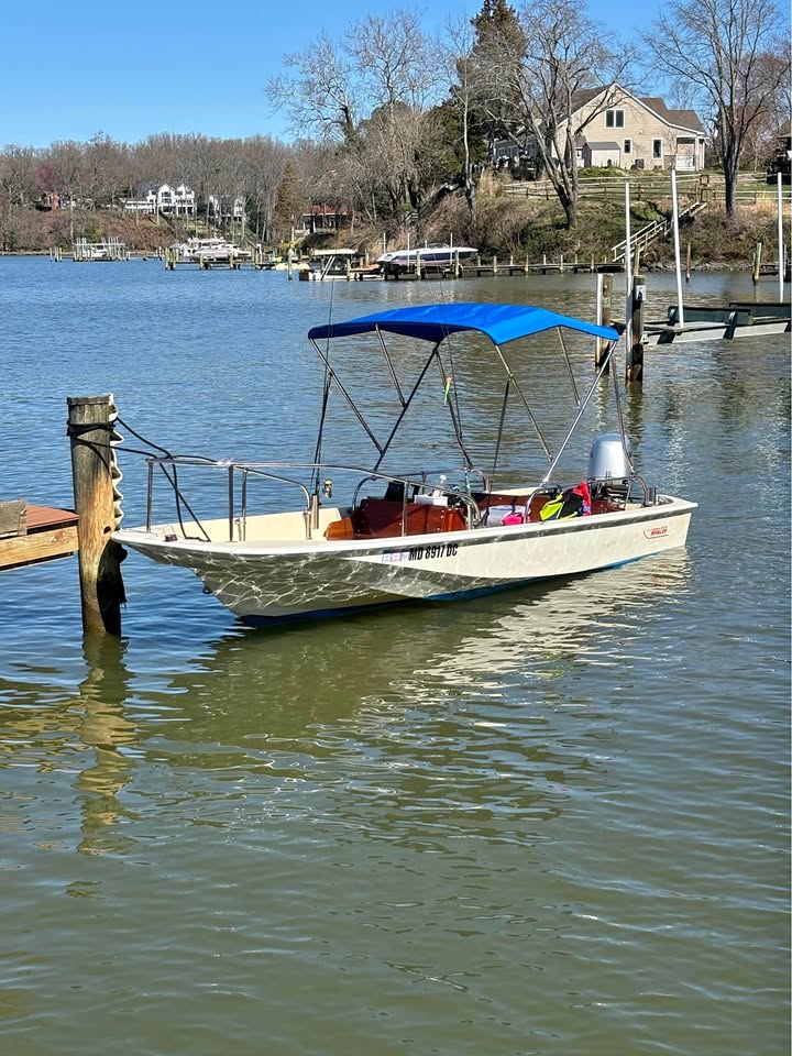 1976 Boston whaler SS for sale in Annapolis, MD
