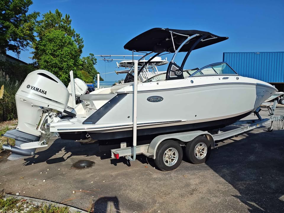 2020 Cobalt 25 SC for sale in Gulf Shores, AL