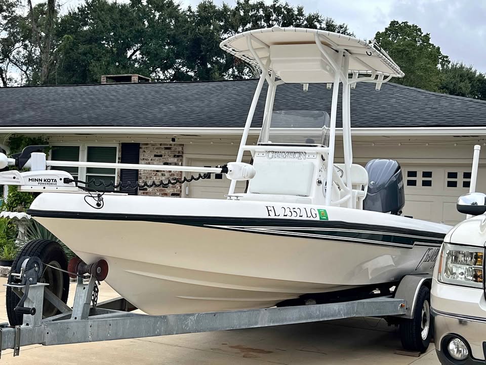 Champion bay boat for sale for sale in Pensacola, FL