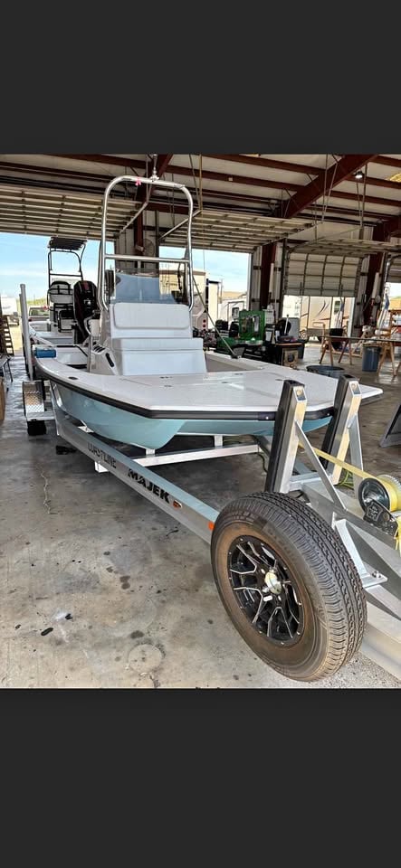 2027 Majek 18 m2 illusion for sale in Rockport, TX