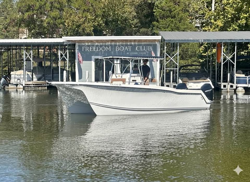 π₯ 2002 ProKat 2800 CC Offshore Catamaran | Twin Mercury 250 V8 Verados | for sale in Mt Juliet, TN