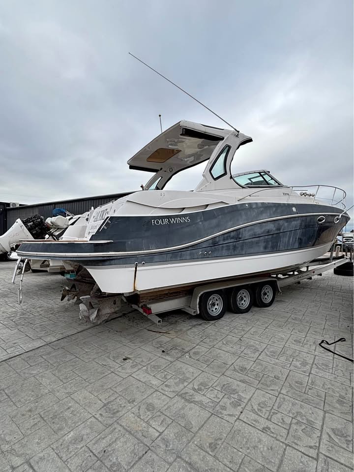 2017 Four Winn’s Four Winn’s for sale in Houston, TX
