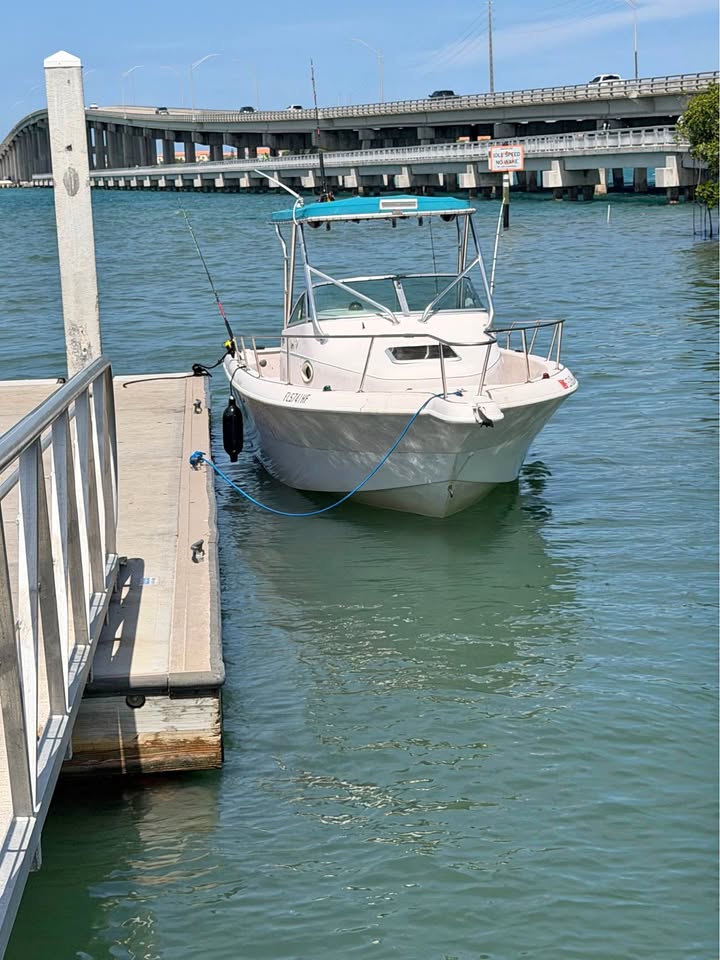 2000 Pro line Proline for sale in Fort Pierce, FL