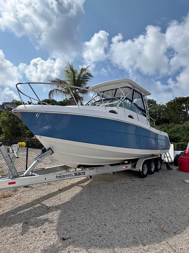 2014 Róbalo r-305 for sale in Key Largo, FL