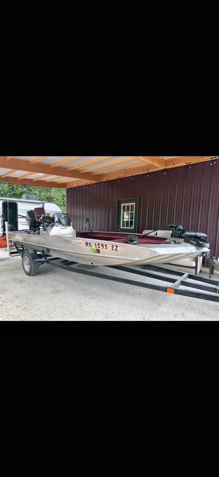 2007 Legend SS 1856 for sale in Wentzville, MO