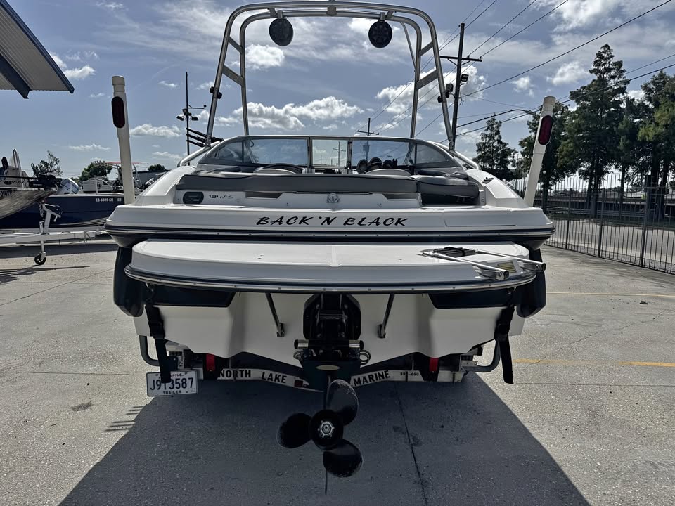 2007 Monteray 194 FS for sale in Marrero, LA