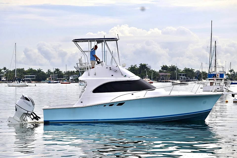1994 Luhrs 32 Convertible for sale in FL