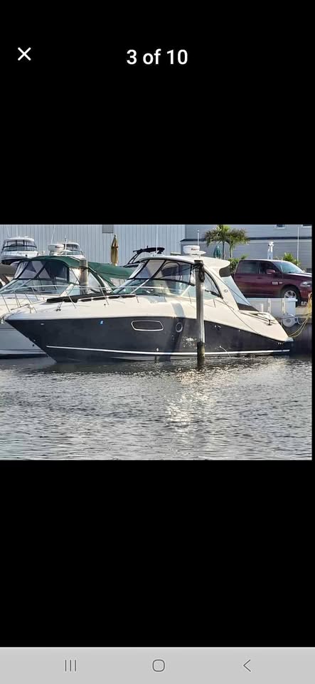 2012 Searay 370 sundancer for sale in Syosset, NY