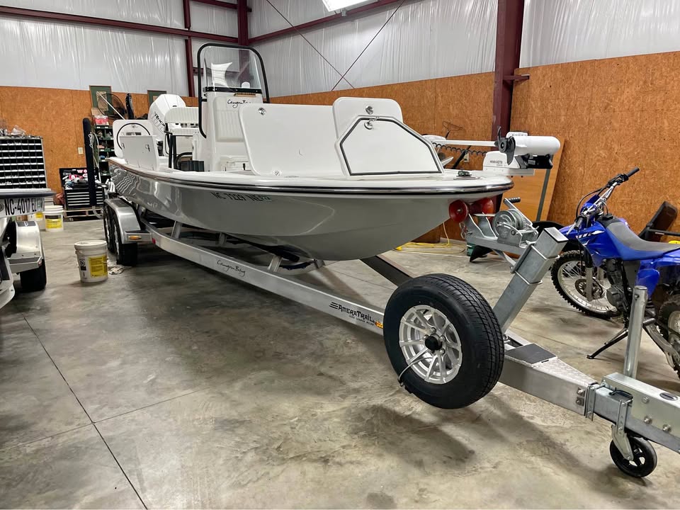 Canyon Bay 24b Bay Boat for sale in Scotland Neck, NC