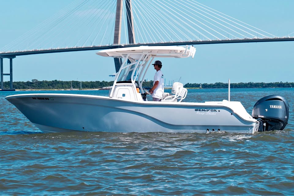 2022 Sea Fox 248 Commander for sale in Charleston, SC