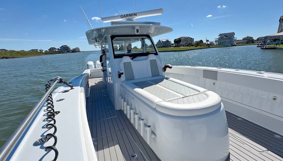 2025 Freeman 43 for sale in Orange Beach, AL