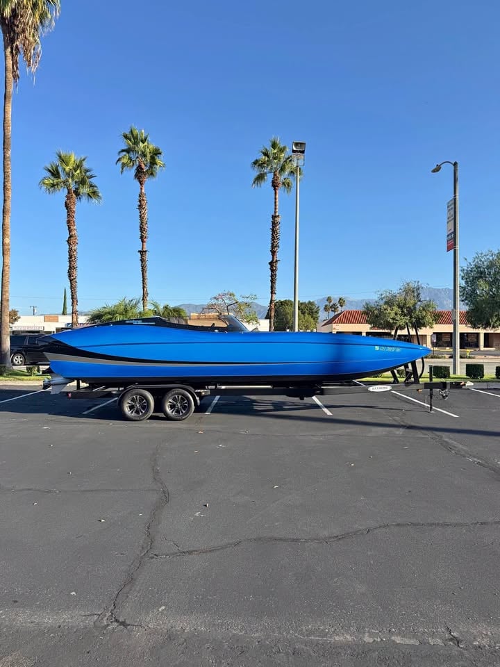 2022 Cobra Performance Boats 280W Python for sale in Chino, CA