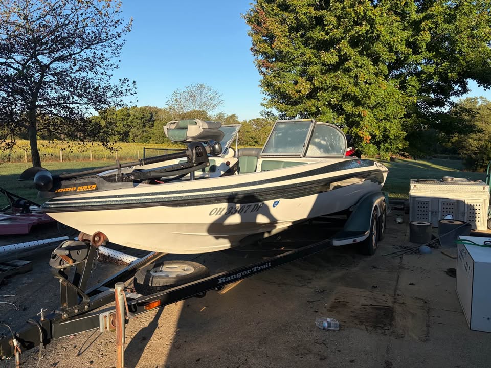 2002 Ranger reata vs for sale in Felicity, OH