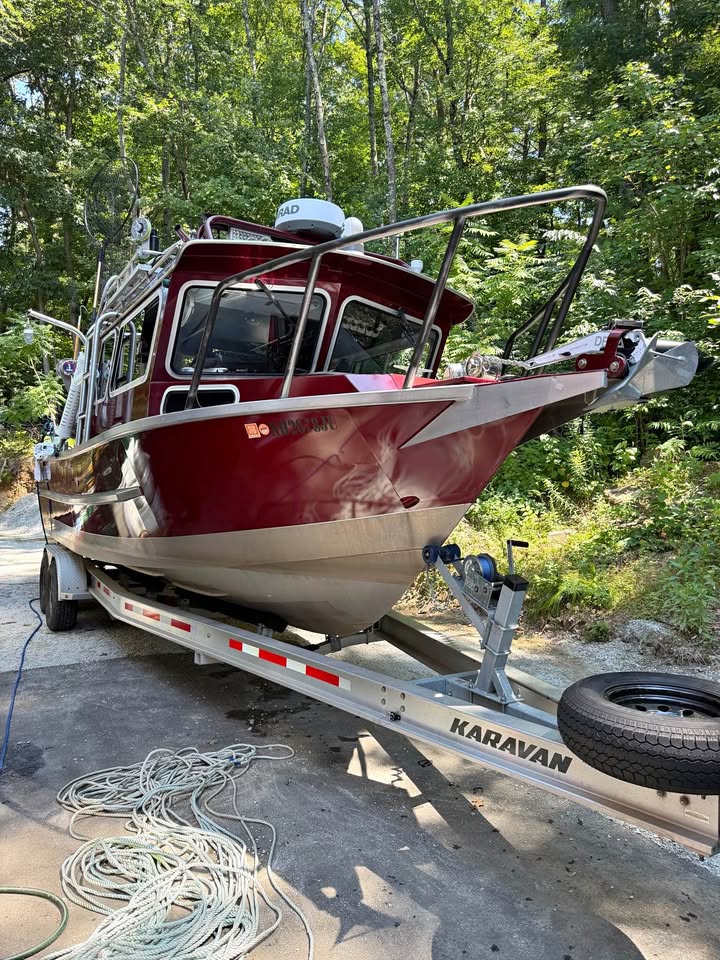 2021 North River 2500S for sale in Derry, NH