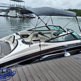 2017 Yamaha SX195 for sale in Murfreesboro, TN