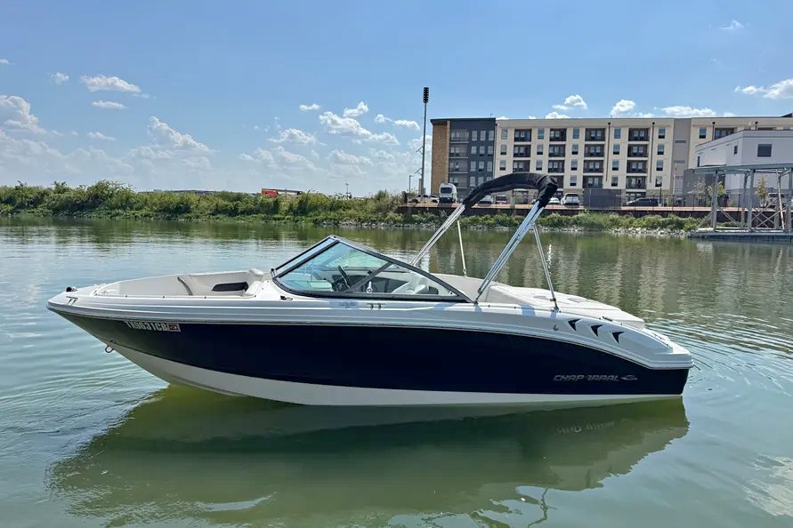 2013 Chaparral 19 Sport H2O for sale in Rowlett, TX