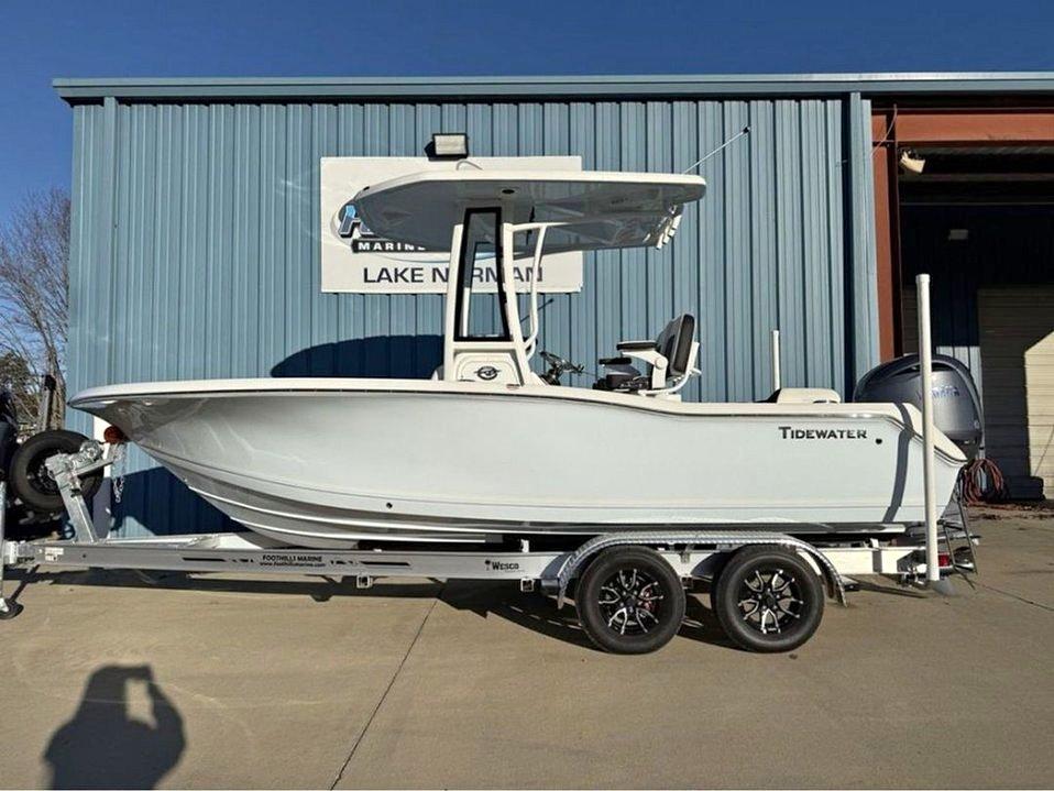 2026 Tidewater 210 LXF for sale in Hickory, NC