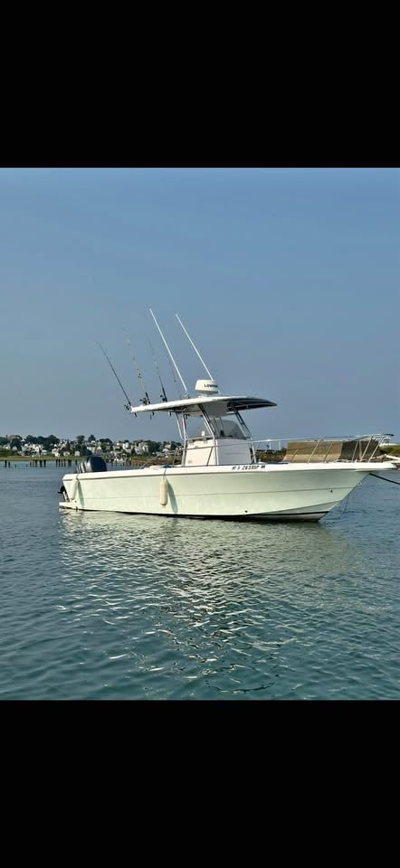 2002 Proline 25 Sport for sale in Boston, MA