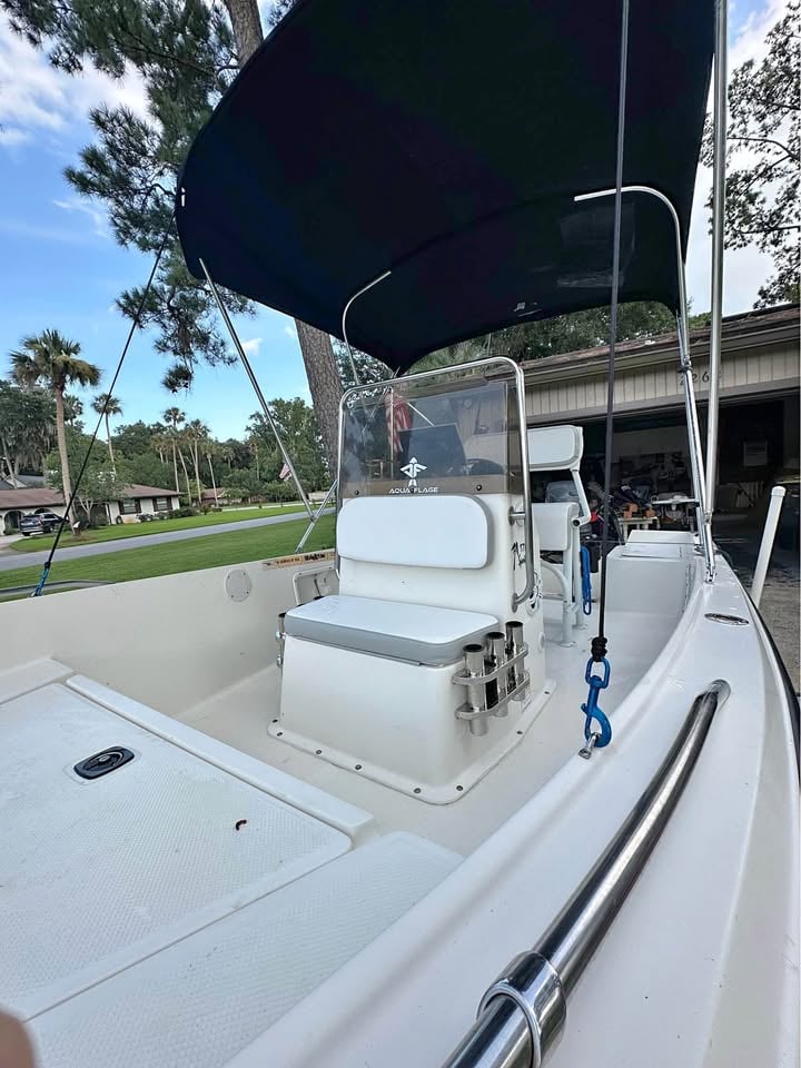 2008 Key West 1720 for sale in Jacksonville, FL