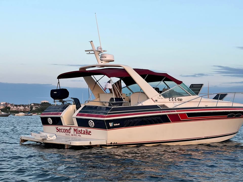 1985 Welcraft GranSport for sale in Quincy, MA