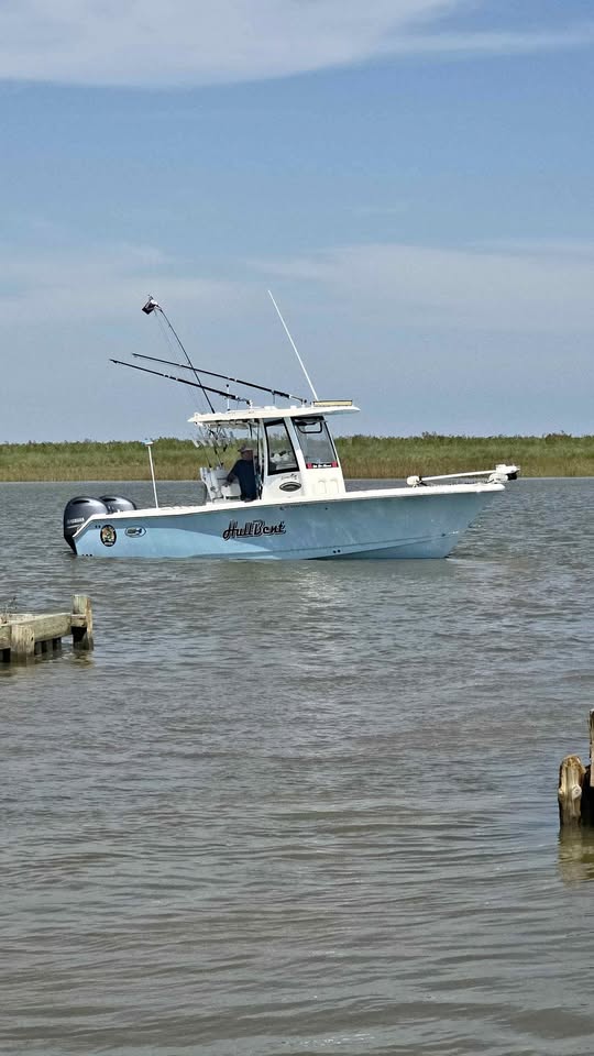 2018 SeaHunt 25 Gamefish for sale in Santa Fe, TX