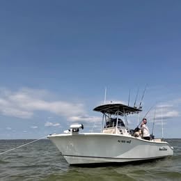 2018 Nautic star 22 xs offshore for sale in Berlin Twp, NJ