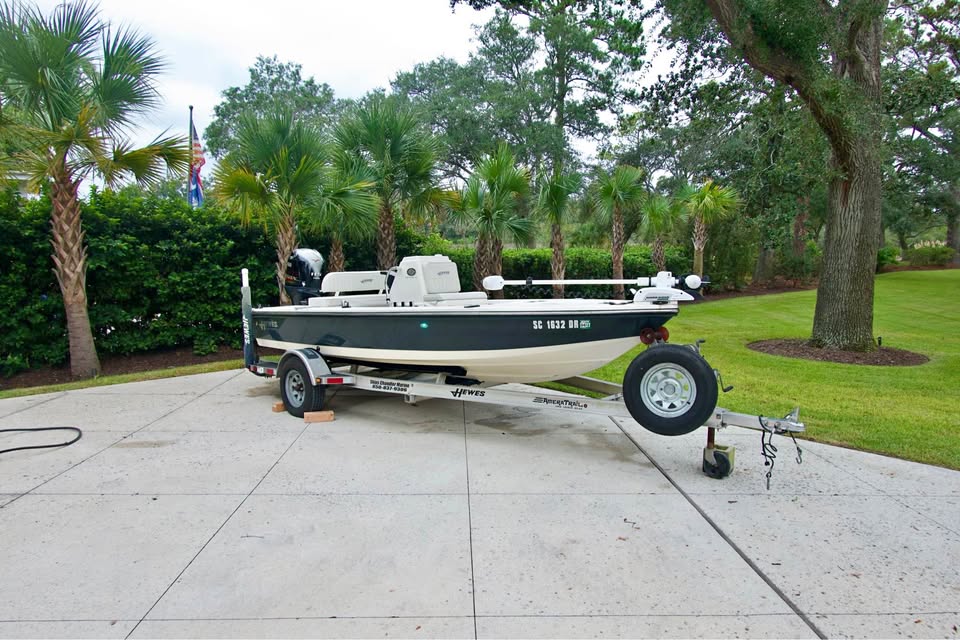2020 Hewes Redfisher 16 for sale in Charleston, SC