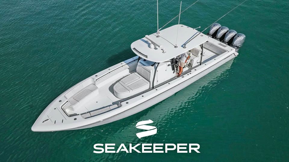 2023 Contender 44ST for sale in Wilmington, NC