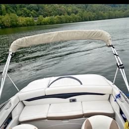 2007 Four winns Horizon 200 for sale in Pittsburgh, PA