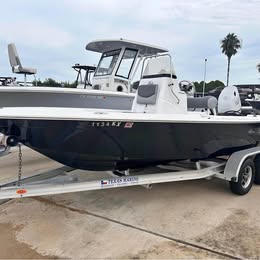 2024 Nautic Star 194 Bay for sale in La Marque, TX