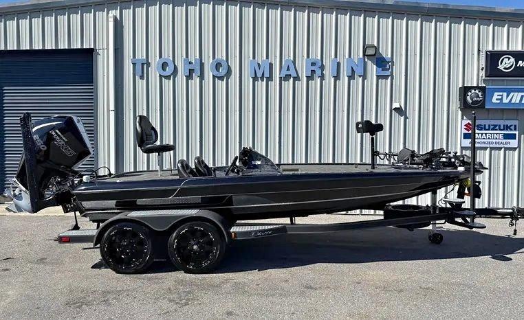2020 Blazer Boats 625 Pro Elite for sale in St Cloud, FL