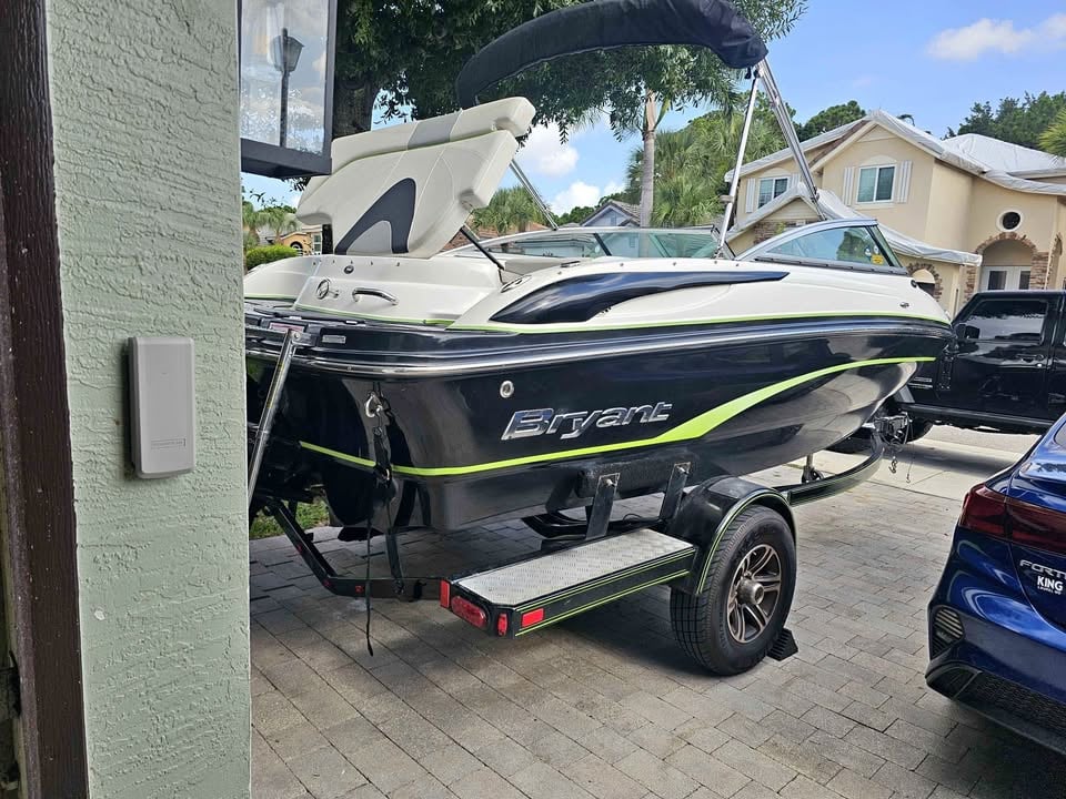 2017 Bryant 195 for sale in Boynton Beach, FL