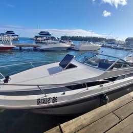 Chris craft 27 pies for sale in Santo Domingo