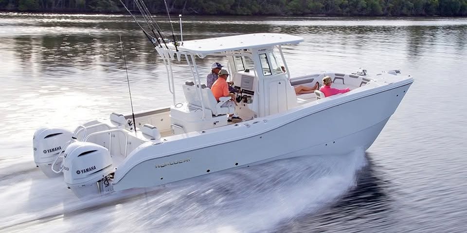 2027 World CAT 295CC for sale in Aransas Pass, TX