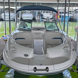 2003 Chaparelle sunesta 243 for sale in Coupland, TX