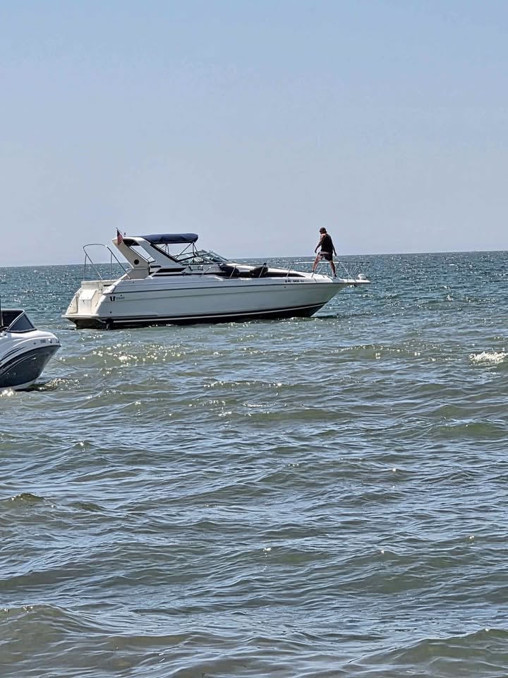 1994 Wellcraft martinique for sale in Buffalo, NY