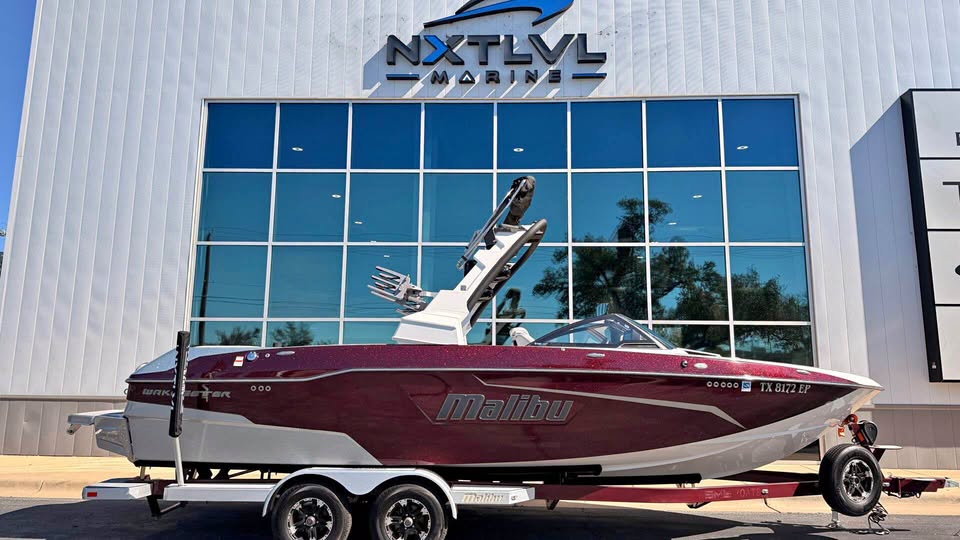 2019 Malibu 25 LSV for sale in Fort Worth, TX