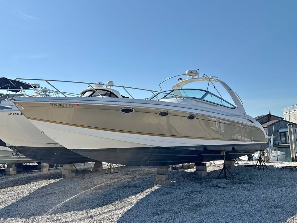 2003 Formula 370 Super Sport for sale in Wantagh, NY