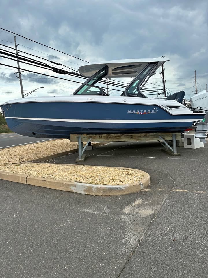 2027 Monterey Elite 25 for sale in Toms River, NJ