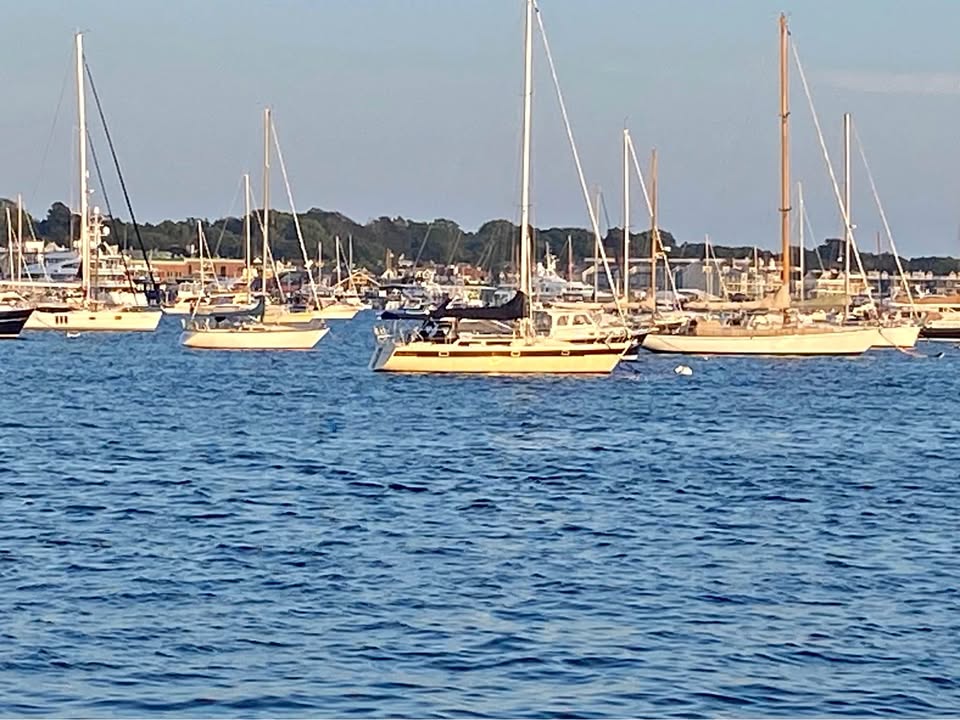 Norsemann 400 Sailboat in Rhode Island - 40ft Cruiser for sale in Warwick, RI