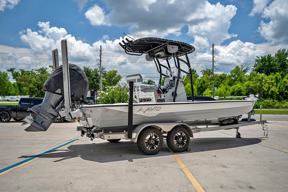 2022 AVID 23 MAGNUM for sale in Laplace, LA