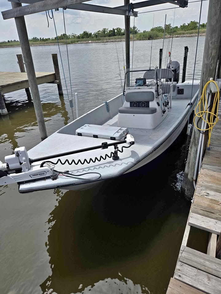 2014 Bluewave 2500 southern skif for sale in Marrero, LA