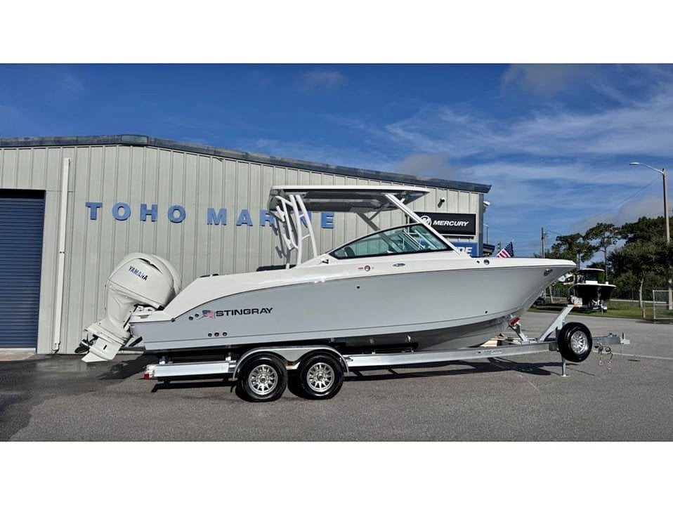 2027 Stingray 26 DC for sale in St Cloud, FL