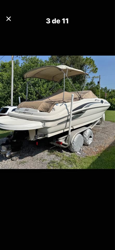 Boat for sale in Cutler Bay, FL