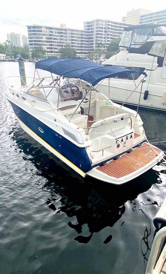 2003 Regal Commodore for sale in Hollywood, FL